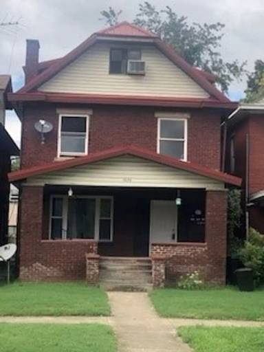 Main picture of 1030 11th Ave