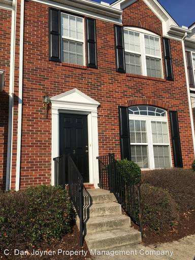 Main picture of Spring Crossing Townhomes