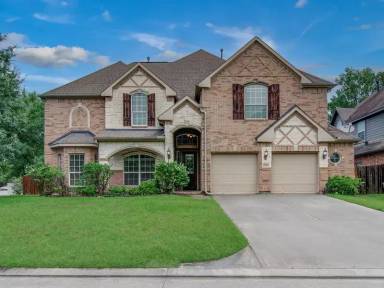 Main picture of 1840 Leela Springs Dr