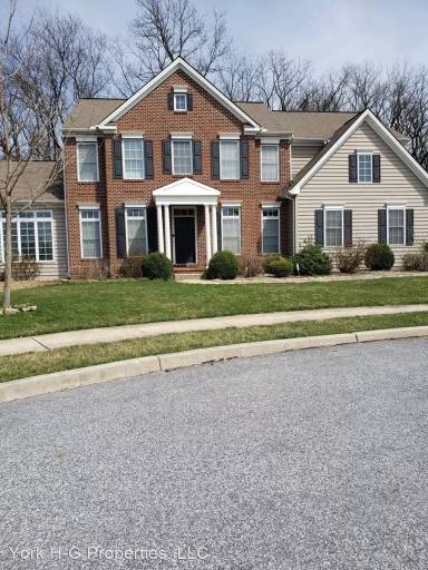 Main picture of 2084 Parson Ct
