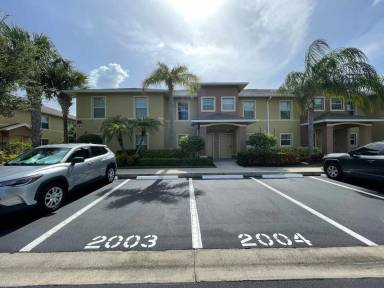 Main picture of Vista At Heritage Bay