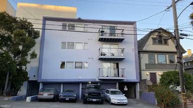 Main picture of Euclid Apartments