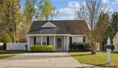 Main picture of 5016 Parkerwood Dr