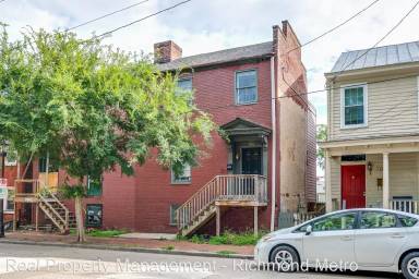 Main picture of 706 W Clay St