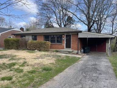 Main picture of 9825 Galene Dr