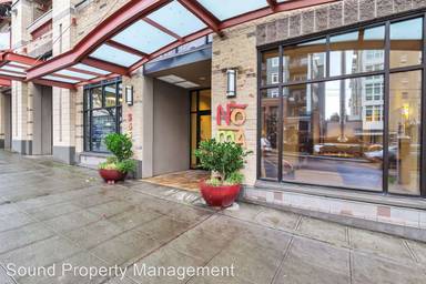 Main picture of Noma Condominium