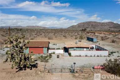 Main picture of 1212 Sunset Mesa Rd