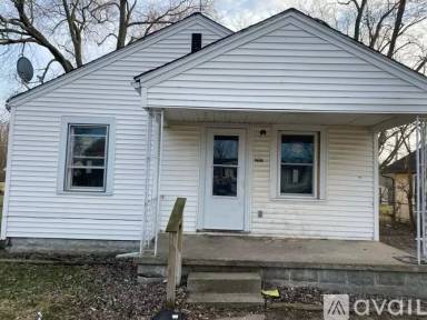 Main picture of 1201 W 18th St