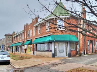 Main picture of 4419 S Kingshighway Blvd