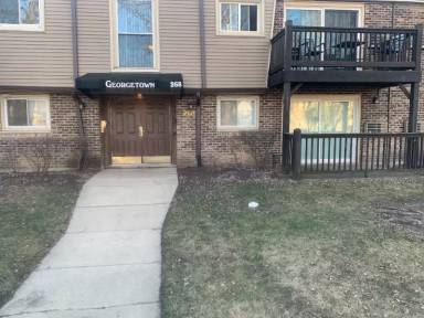 Main picture of 250 N Carter St