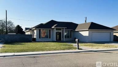Main picture of 1404 S 25th St