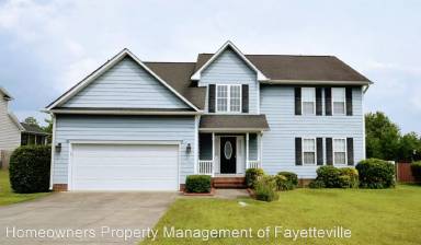 Main picture of 3903 Hunting Path Dr