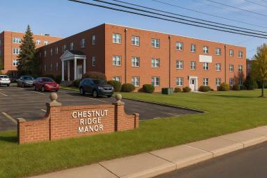 Main picture of 775 Chestnut Ridge Rd