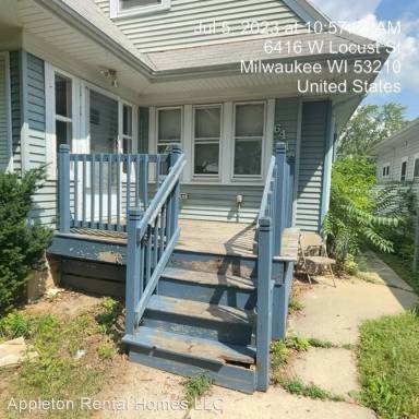 Main picture of 6416 W Locust St