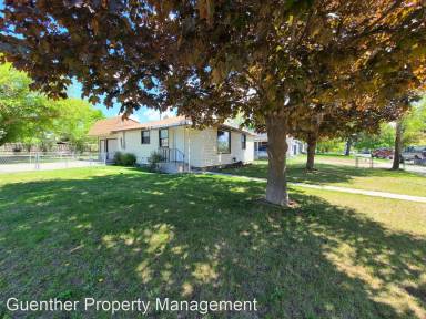 Main picture of 1203 E Bismark Ave