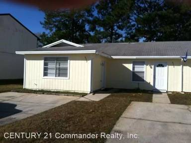 Main picture of 2512 Johnson Dr