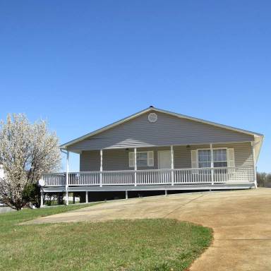 Main picture of Mt. Bethel Duplex 505 - 2