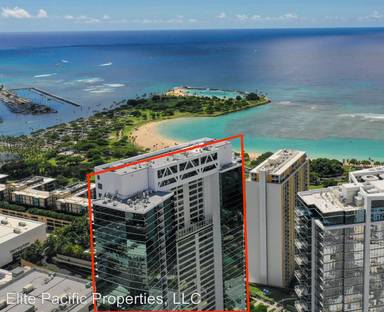 Main picture of Hawaiki Tower