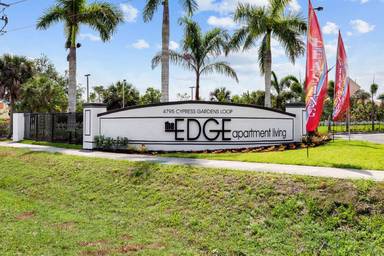 Main picture of The Edge Apartments