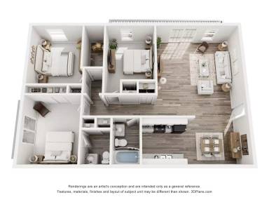 Main picture of 11829 Amerado Blvd