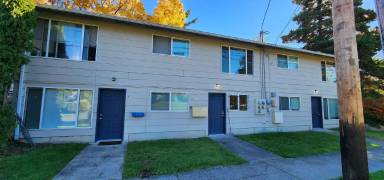 Main picture of 711 S State St