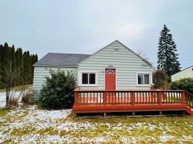 Main picture of 1101 N Township St