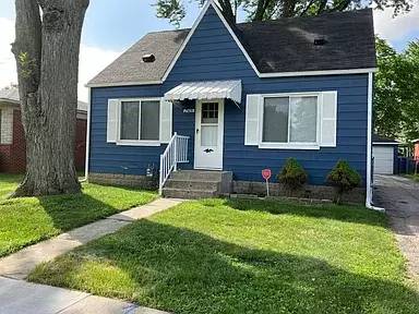 Main picture of 25051 Joy Rd