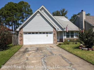 Main picture of 1161 Saddle Creek Dr