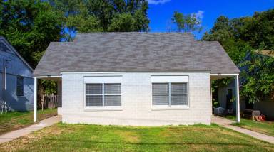 Main picture of 1618 Sycamore St