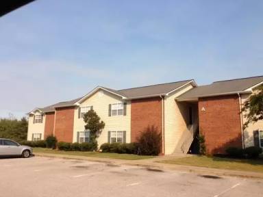 Main picture of North Star Apartments