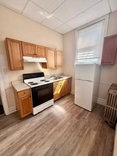 Main picture of 536 N New St