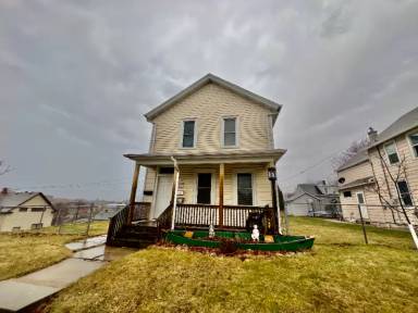 Main picture of 1501 Erie Ave