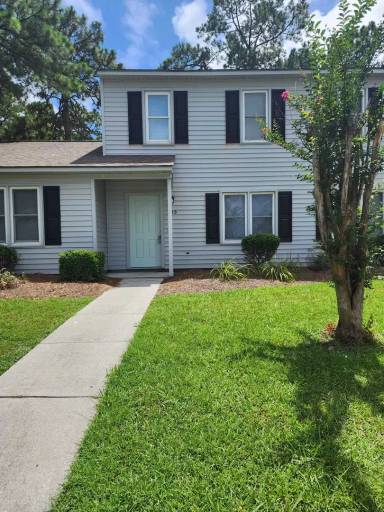 Main picture of Port West Townhouses