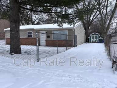 Main picture of 4003 Carlton Ave