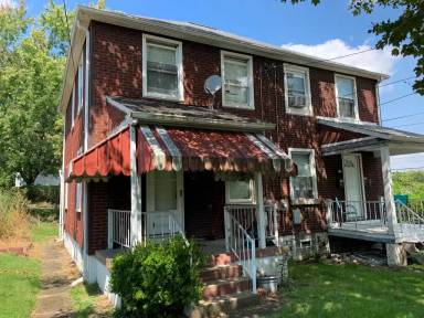 Main picture of 603 Farnsworth Ave