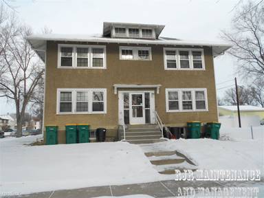 Main picture of 600 E Avenue D