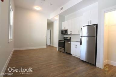 Main picture of The Overlook at St. Gabriel's