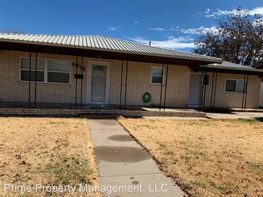 Main picture of 1615 S Abilene Ave