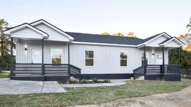 Main picture of 2122 Circular Dr