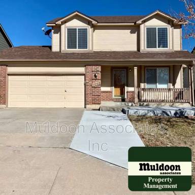 Main picture of 1048 Scarlet Oak Dr