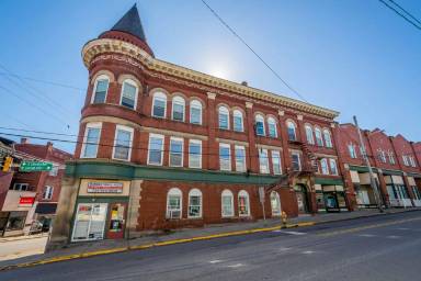 Main picture of Central Hotel