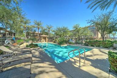 Main picture of Madison Place At Greer Manor Condominium
