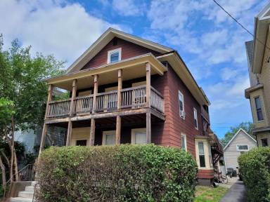Main picture of 22 Brook St