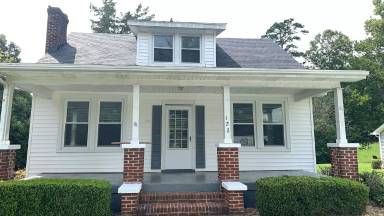 Main picture of 4206-4572 Sunnymeade Rd, 119-183 Turf Rd and 4206 Campbell Hwy Apartments