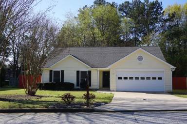 Main picture of 5005 Timberbridge Ln