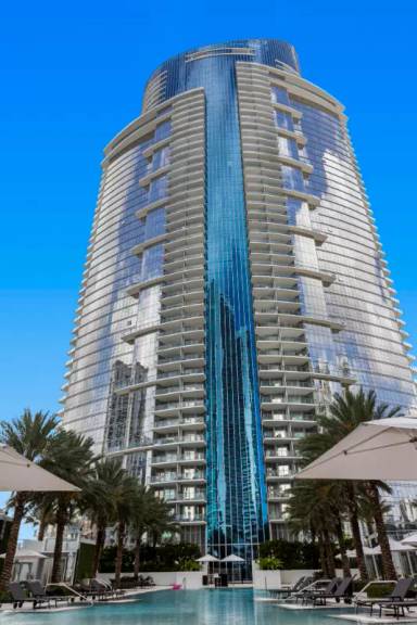 Main picture of Paramount Miami Worldcenter
