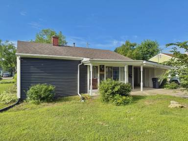 Main picture of 1101 Hillary Ave