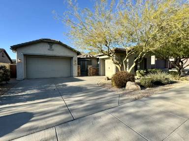 Main picture of 27558 N 89th Dr