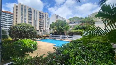 Main picture of Punahou Tower