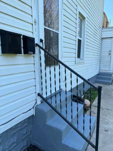 Main picture of 1114 Franklin St